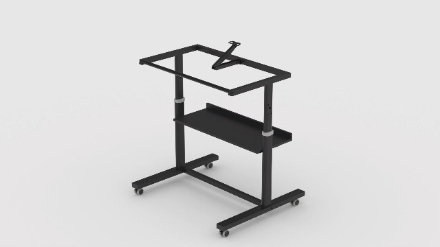 Amazon.com: Sunix 1500 Pieces Jigsaw Puzzle Table with Legs, 36